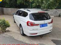 2017 宝骏310W