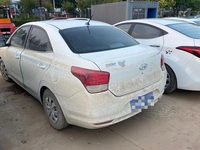2019 瑞纳