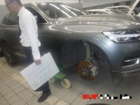 2019 沃尔沃XC60