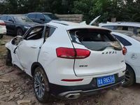  哈弗H6