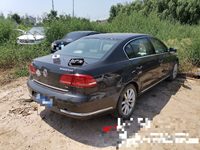 2012 迈腾