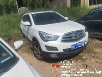 2017 海马S5