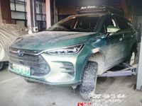 2019 唐新能源