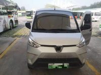 2021 比亚迪BYD5030XXYEV1纯电动厢式运输车