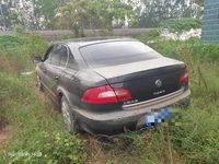 2013 昊锐SVW7189JJD 优雅版