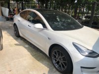 2020 Model 3