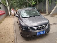 2007 奥德赛