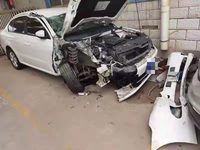 2018 朗逸