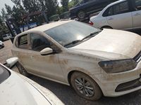2016 POLO