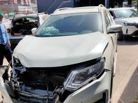 2019 东风日产DFL6460VANM5多用途乘用车