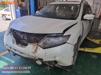 2015 东风日产DFL6461VEK2多用途乘用车
