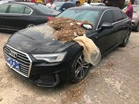 2020 奥迪A6L