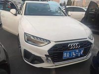 2021 奥迪A4L