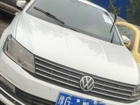 2017 朗逸