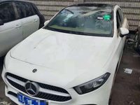  奔驰A级