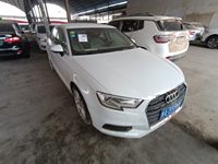 2018 奥迪A3
