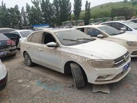 2016 宝来