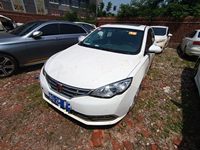  2015年 荣威360  1.5手动