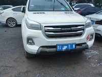  哈弗H9