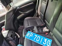 2009 宝马BMW X6 35i越野车
