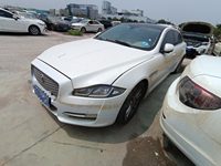 2018 捷豹XJ(进口)