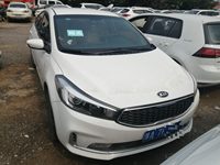  起亚K3