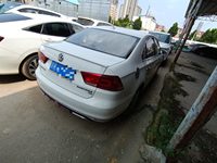 2017 桑塔纳