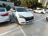 2017 瑞虎7