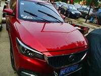 2018 名爵ZS[MGZS]