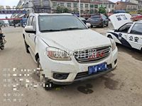  江淮T6[帅铃T6]