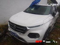 2017 宝骏510