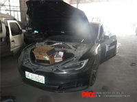 2017 Model S(进口)