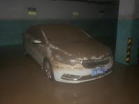 2013 起亚K3