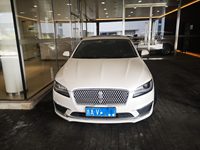 2019 林肯MKZ(进口)