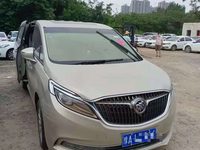 2019 2019年1 别克GL8ES  2.0T 自动