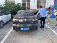 2011 马自达3