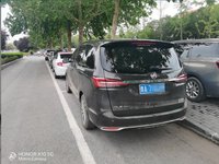 2020 别克GL8
