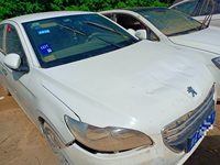 2016 标致301