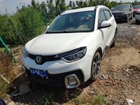 2018 风神AX4