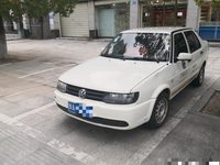 2011 捷达