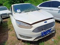 2020 福克斯