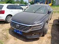2020 帕萨特[Passat]