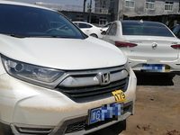 2020 本田CR-V[思威]