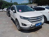 2019 锐界