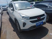 2019 五菱宏光S3