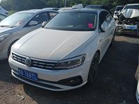 2018 凌渡