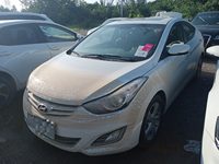 2014 朗动