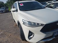 2019 哈弗F7