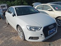 2018 奥迪A3