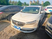 2019 英朗